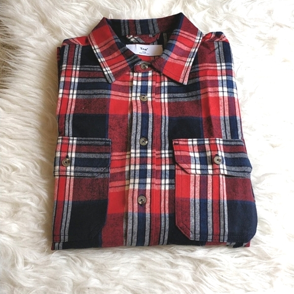 Women aritzia bottom down shirt - Picture 1 of 7